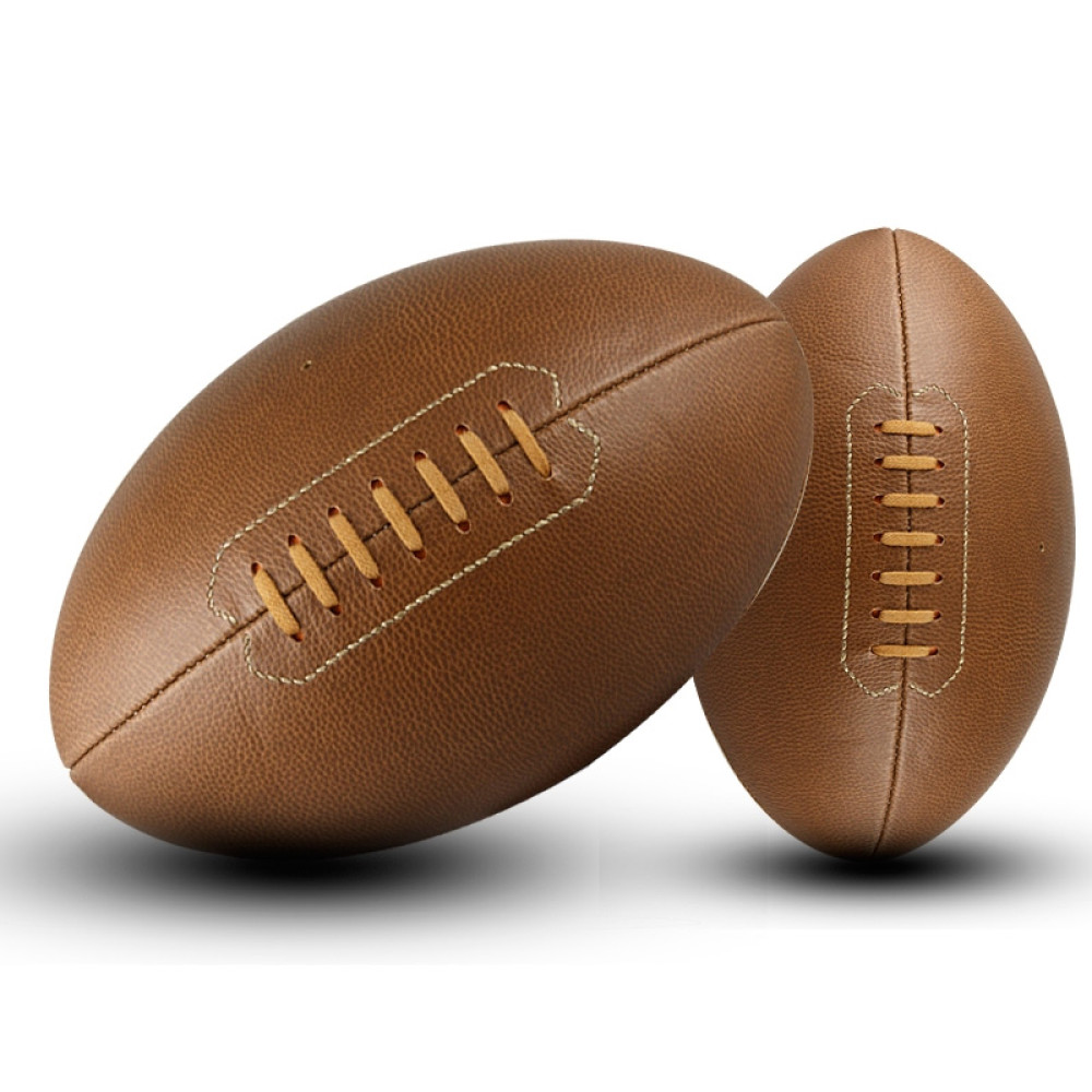 Rugby Balls