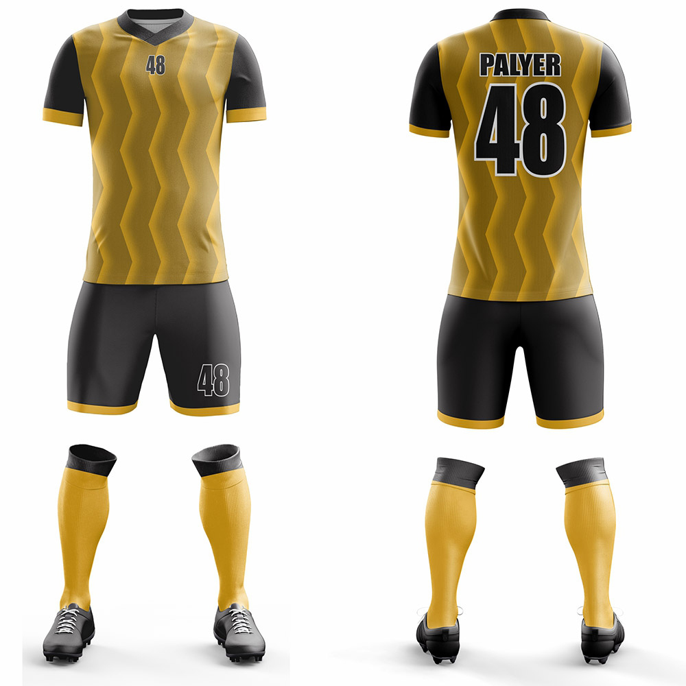 Soccer Uniform
