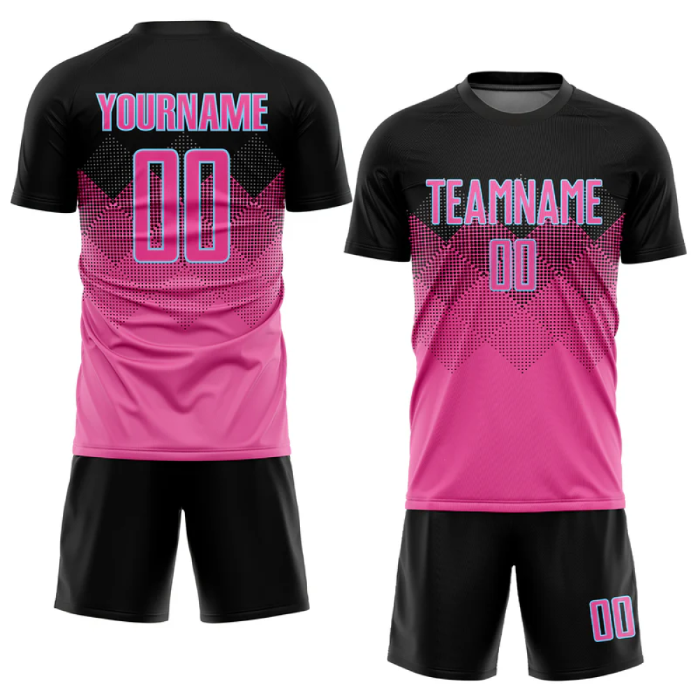 Soccer Uniform