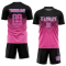 Soccer Uniform