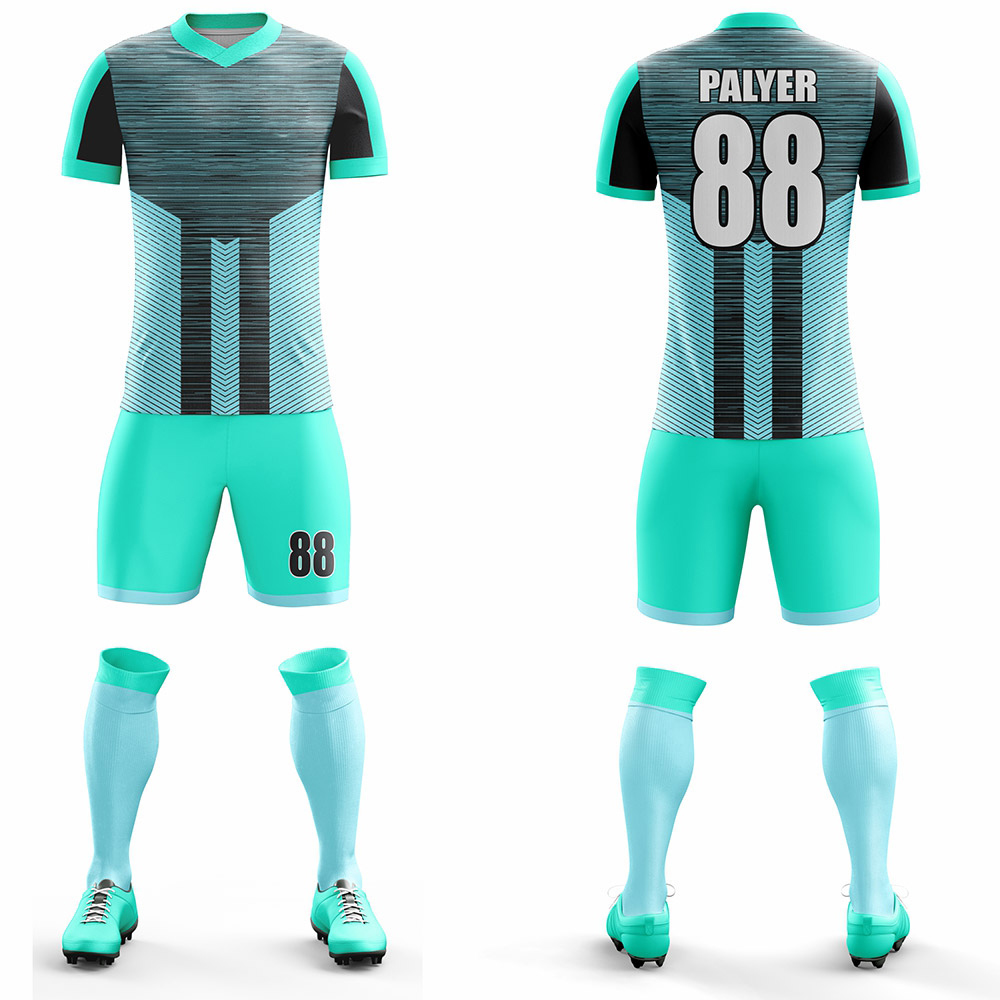 Soccer Uniform