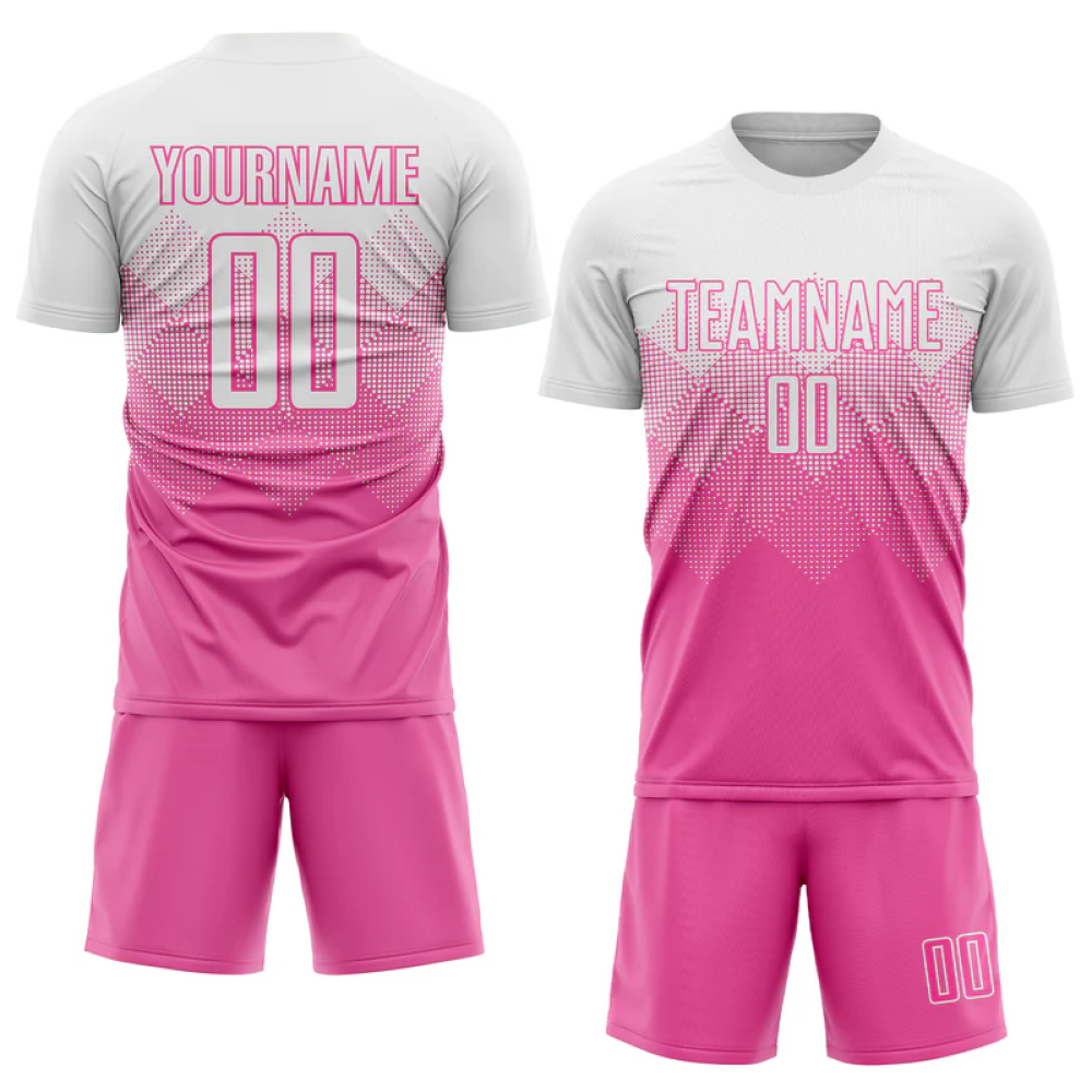 Soccer Uniform