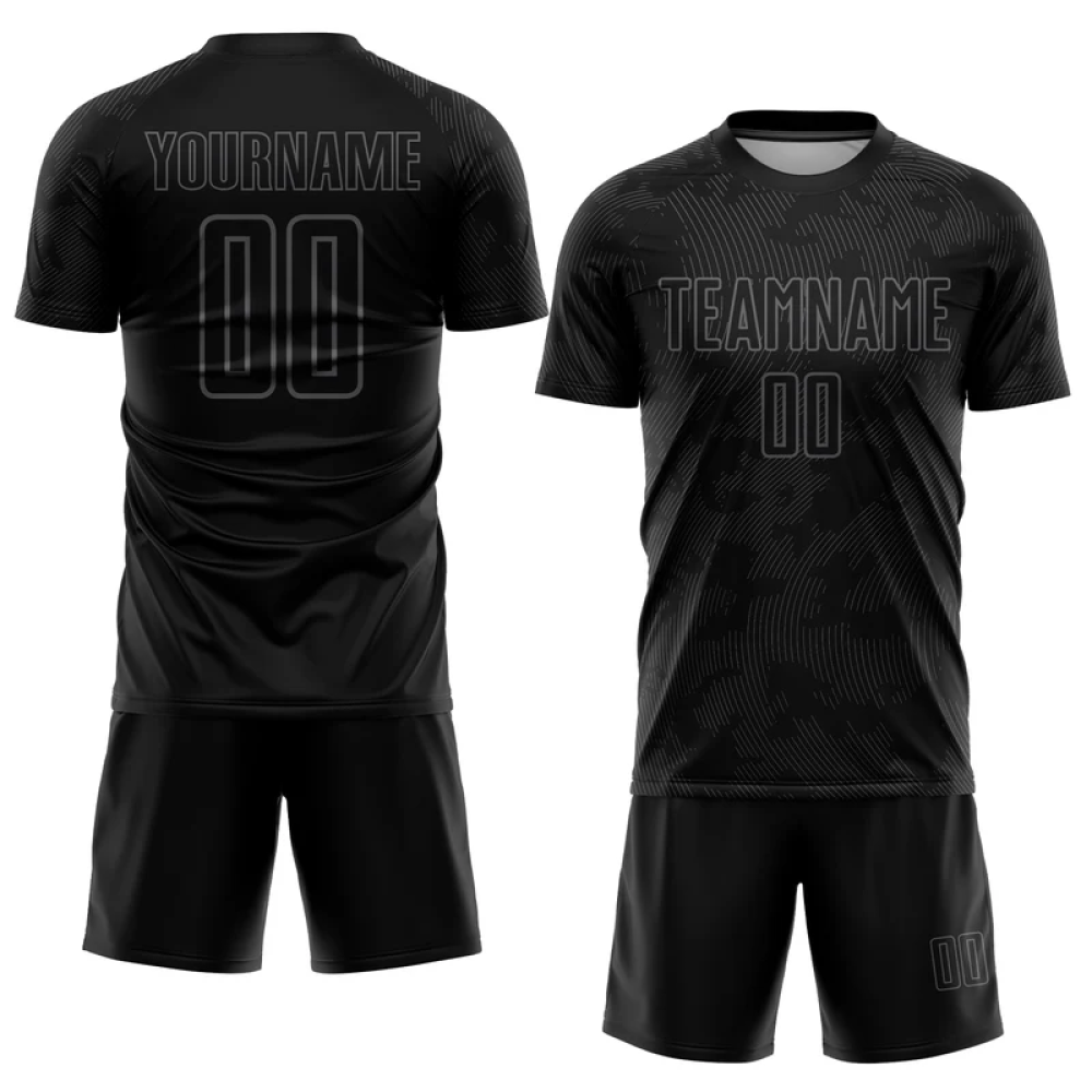 Soccer Uniform