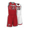 Basket Ball Uniforms