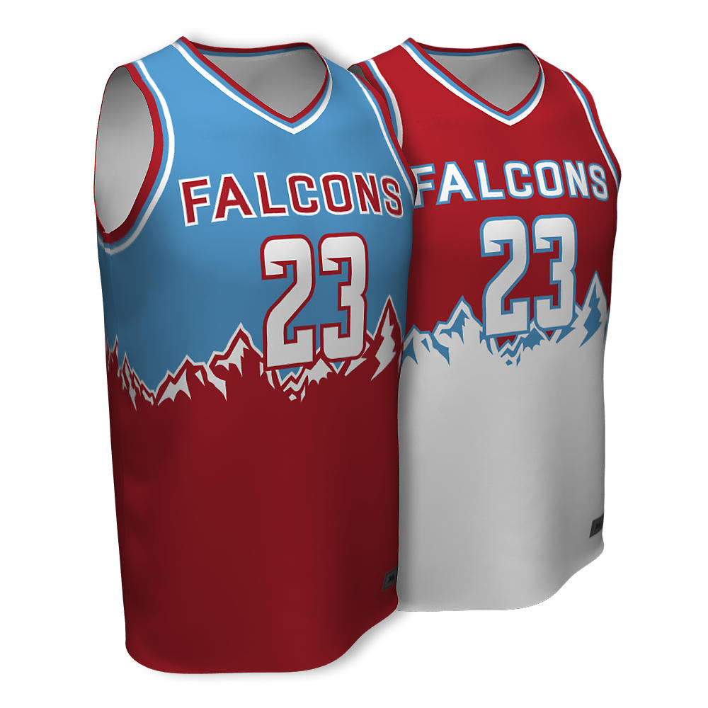 Basket Ball Uniforms