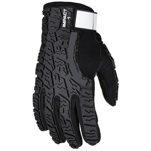 Impact Gloves