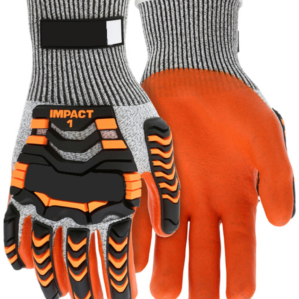 Impact Gloves