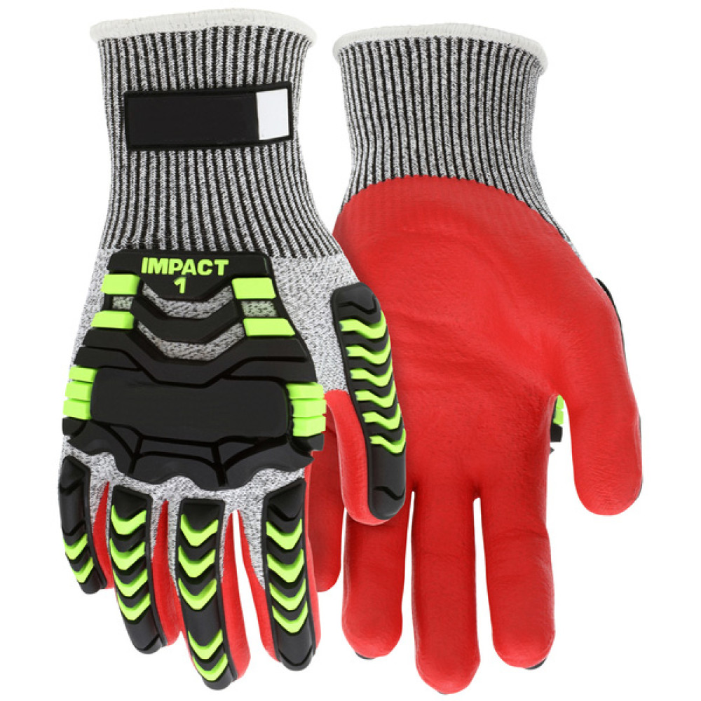 Impact Gloves