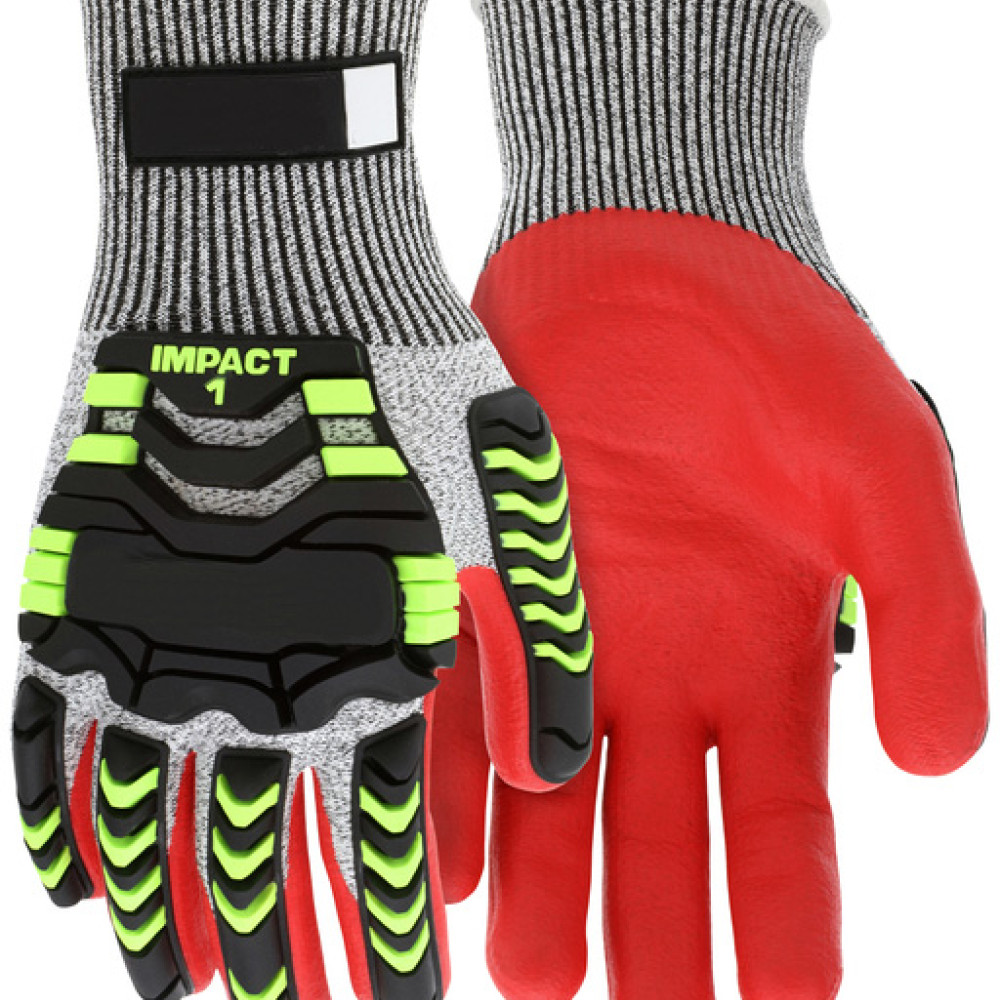 Impact Gloves