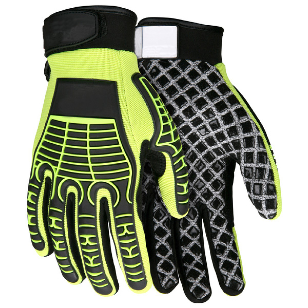Impact Gloves