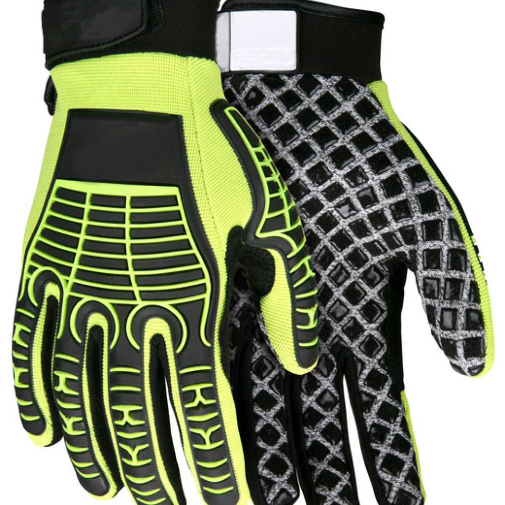 Impact Gloves