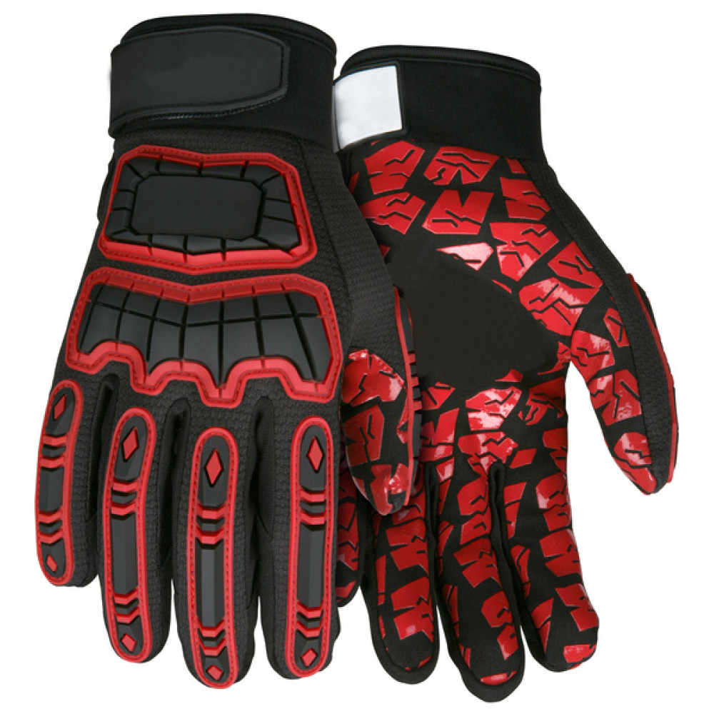 Impact Gloves