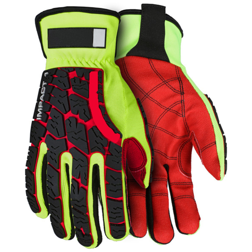 Impact Gloves