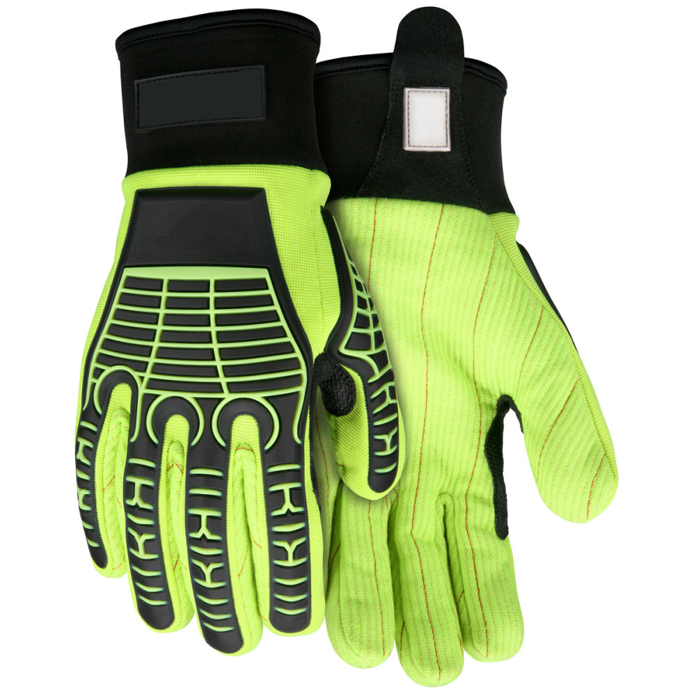 Impact Gloves