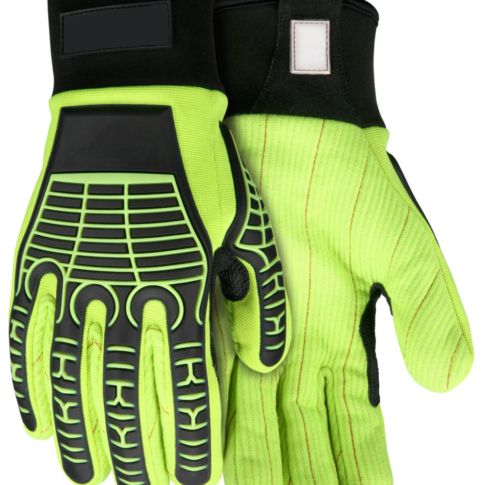 Impact Gloves