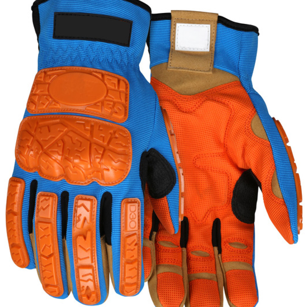 Impact Gloves