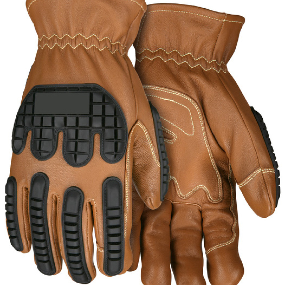 Impact Gloves