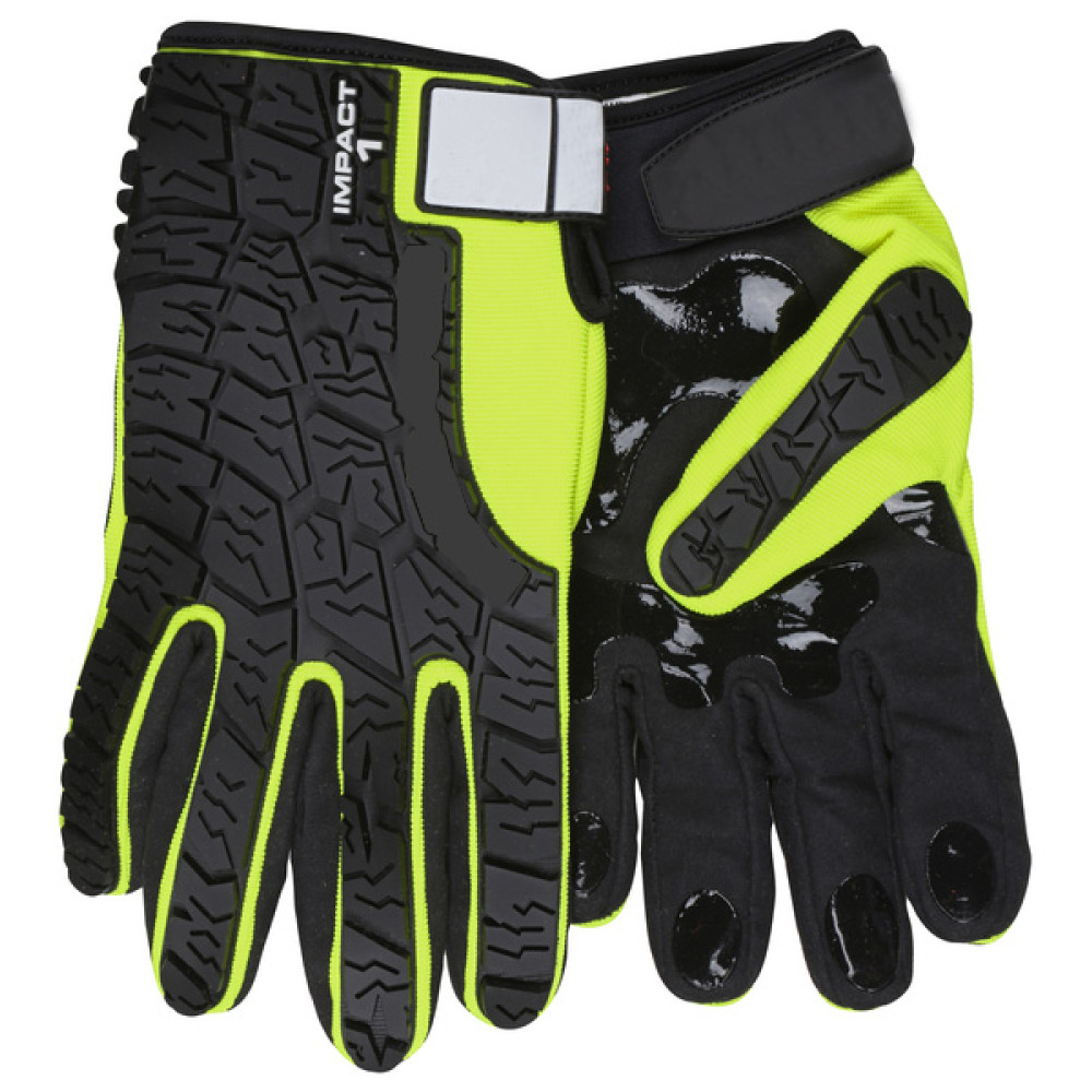 Impact Gloves