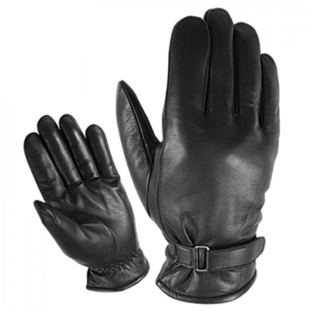 Leather Gloves