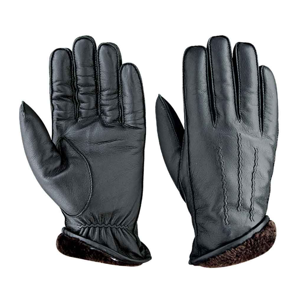 Leather Gloves