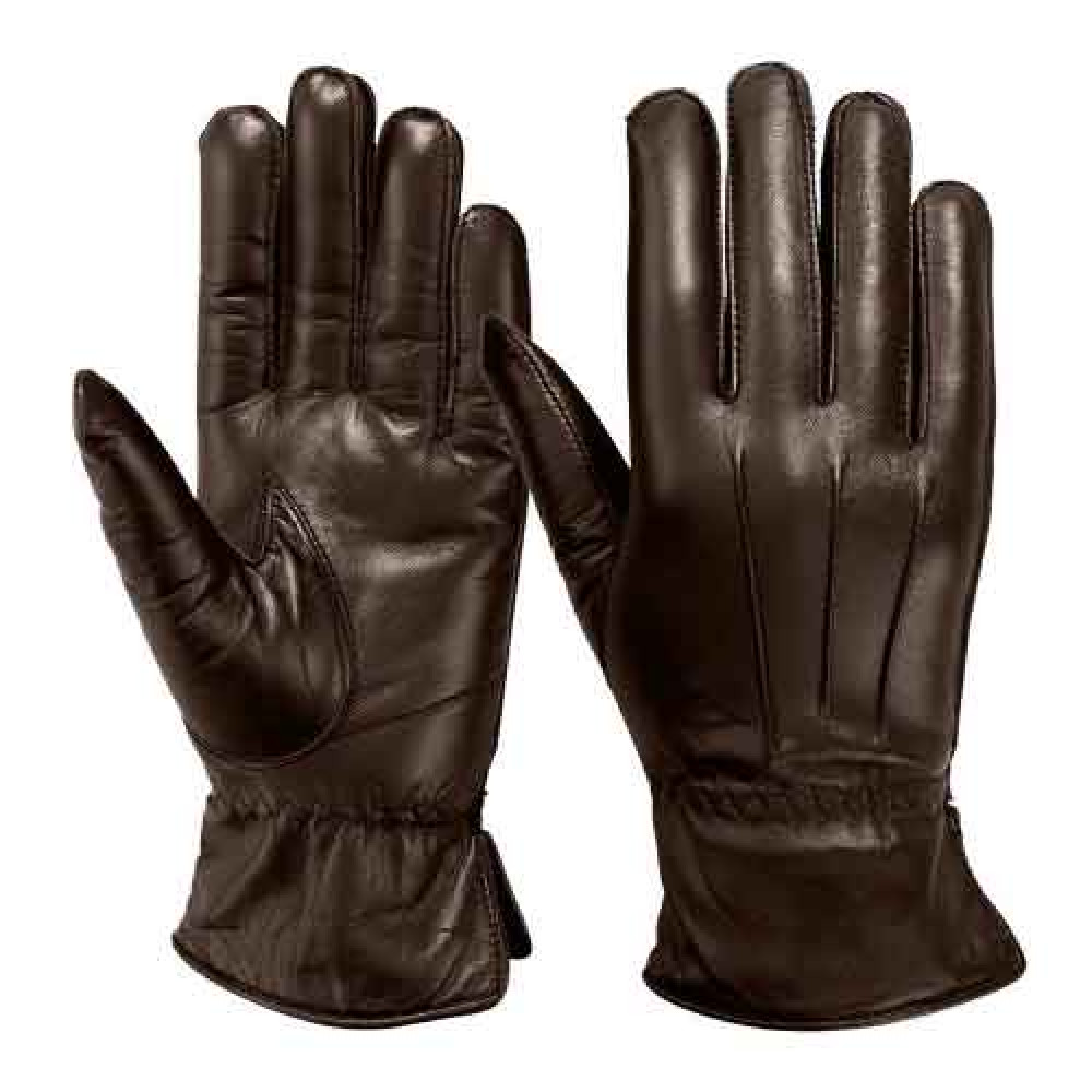 Leather Gloves