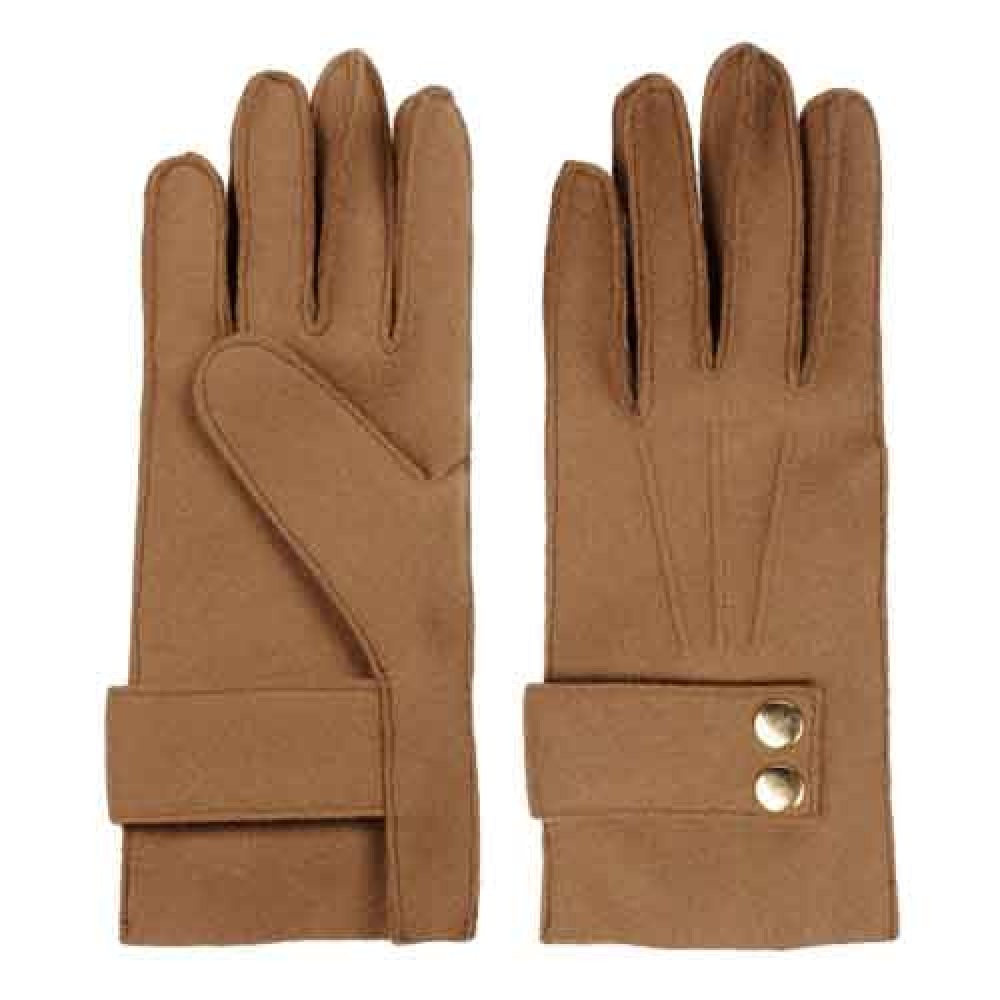Leather Gloves