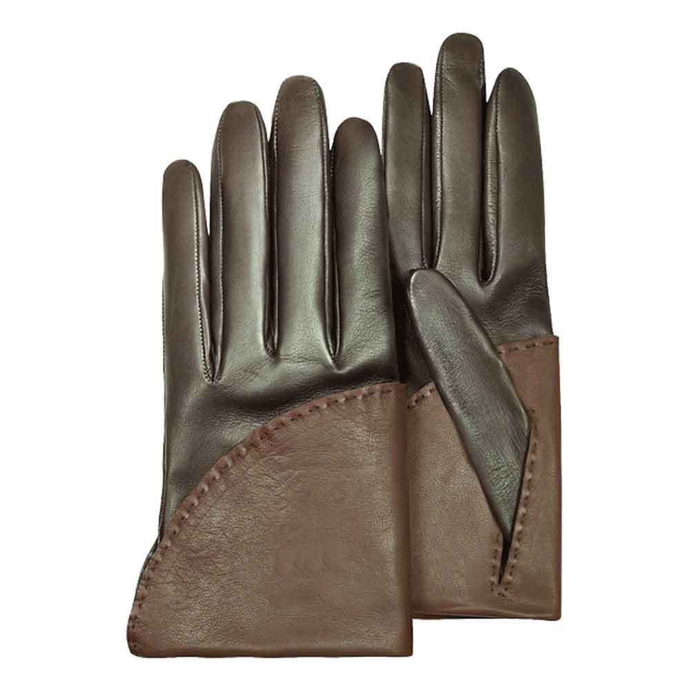 Leather Gloves