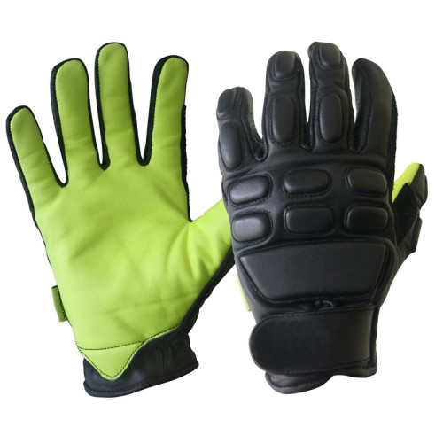 Hiviz Gloves