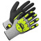 Hiviz Gloves
