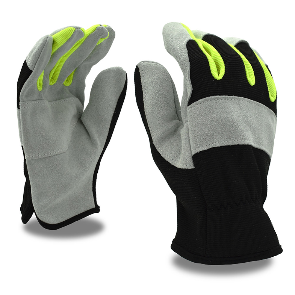 Hiviz Gloves