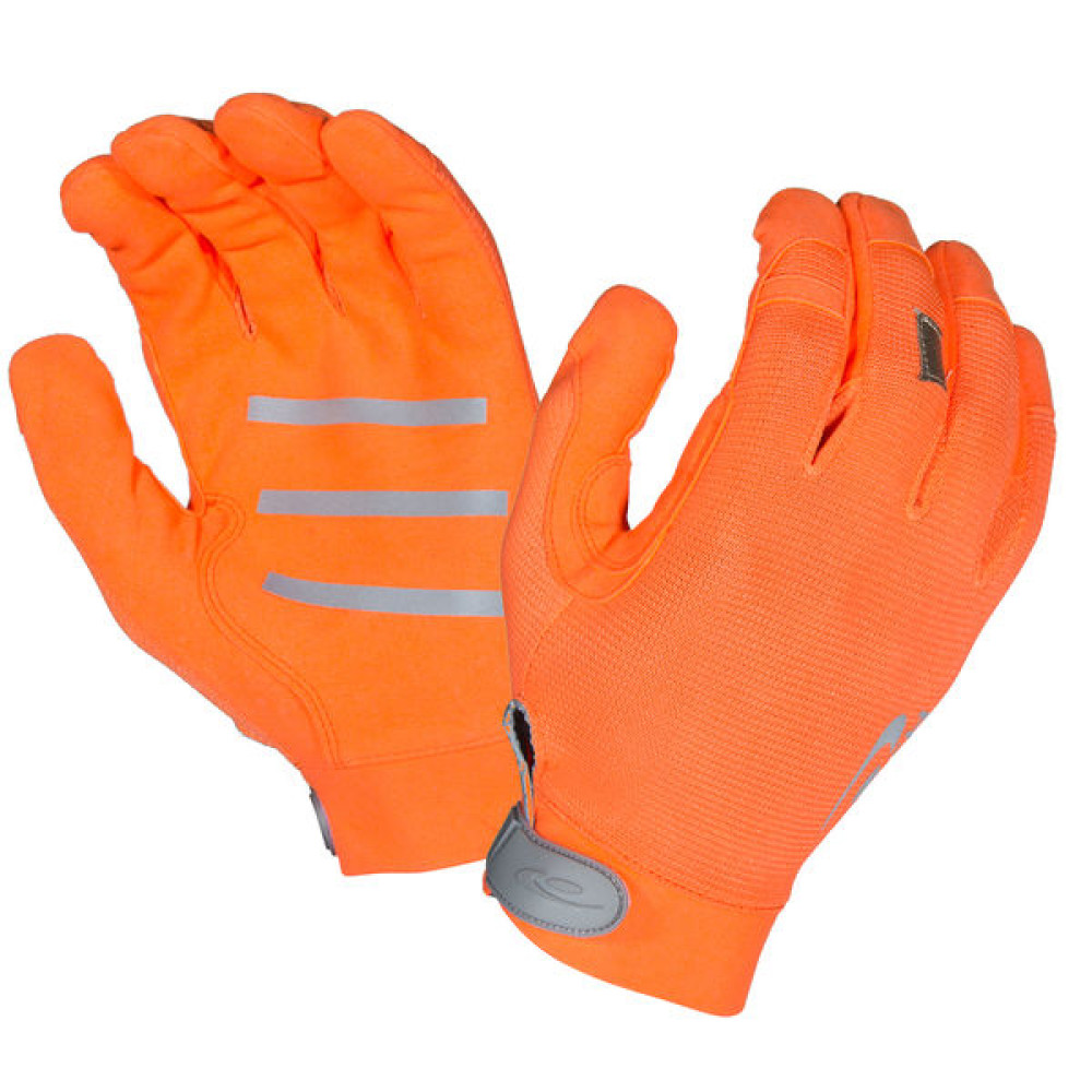 Hiviz Gloves