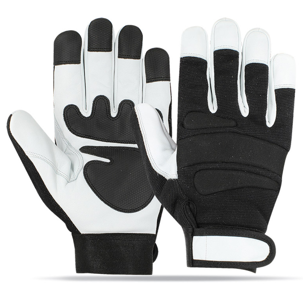 Mechanic Gloves