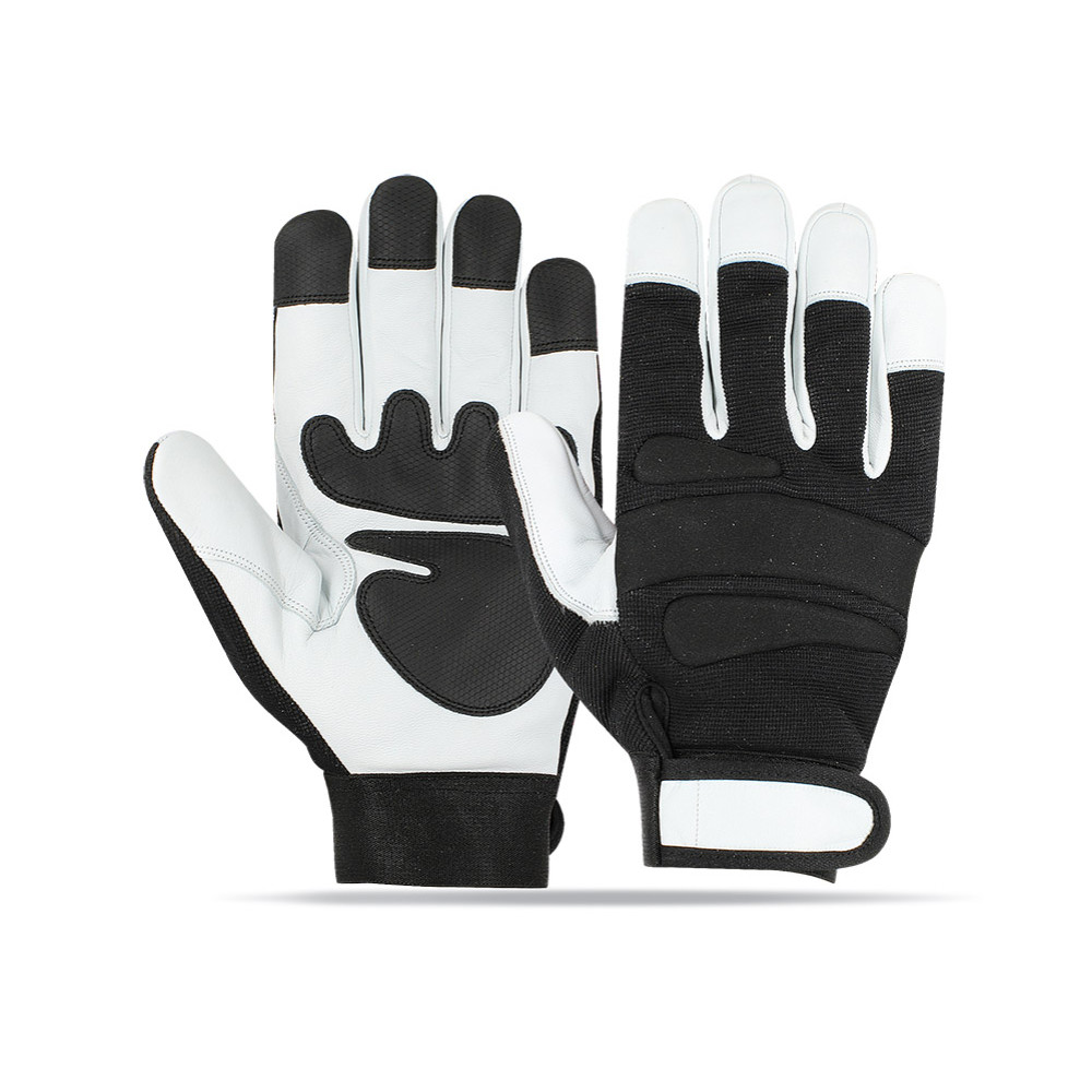 Mechanic Gloves