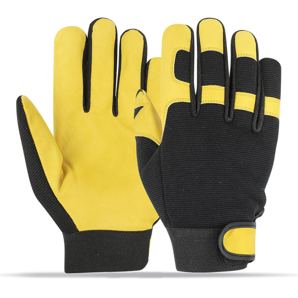 Mechanic Gloves