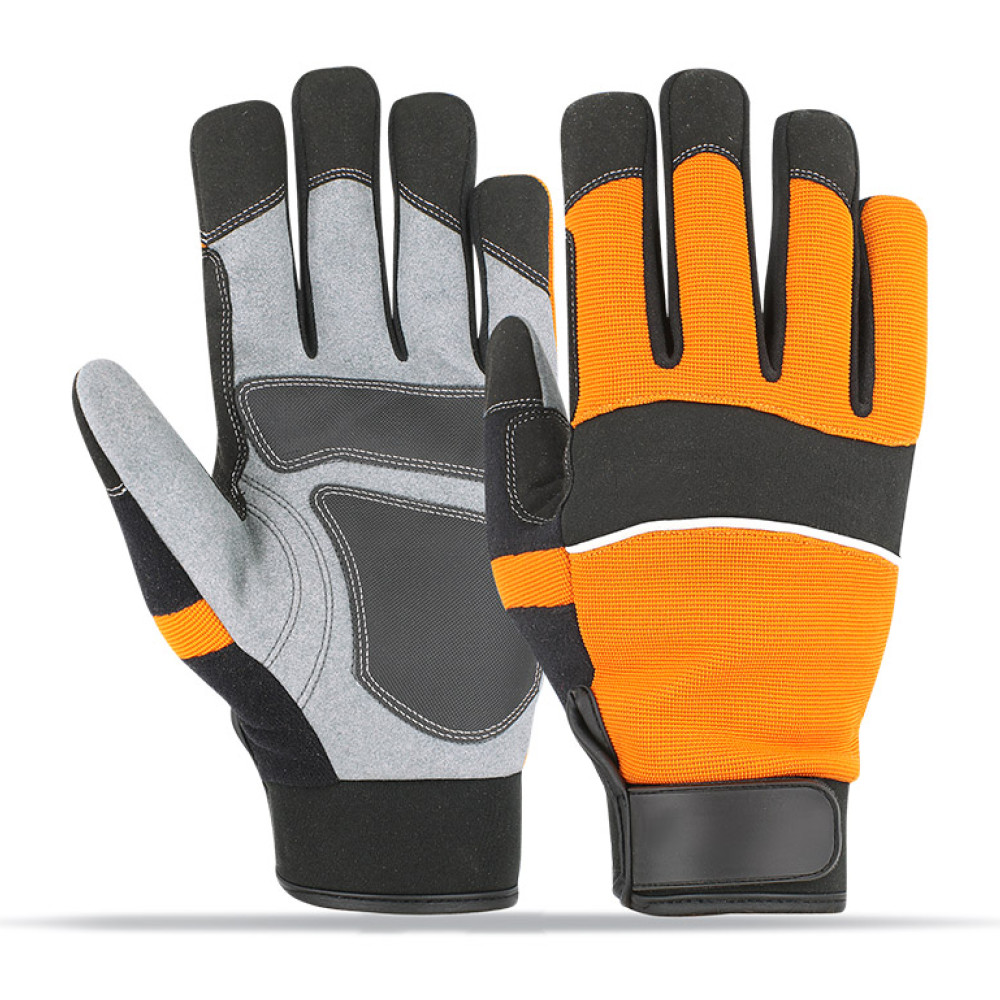 Mechanic Gloves