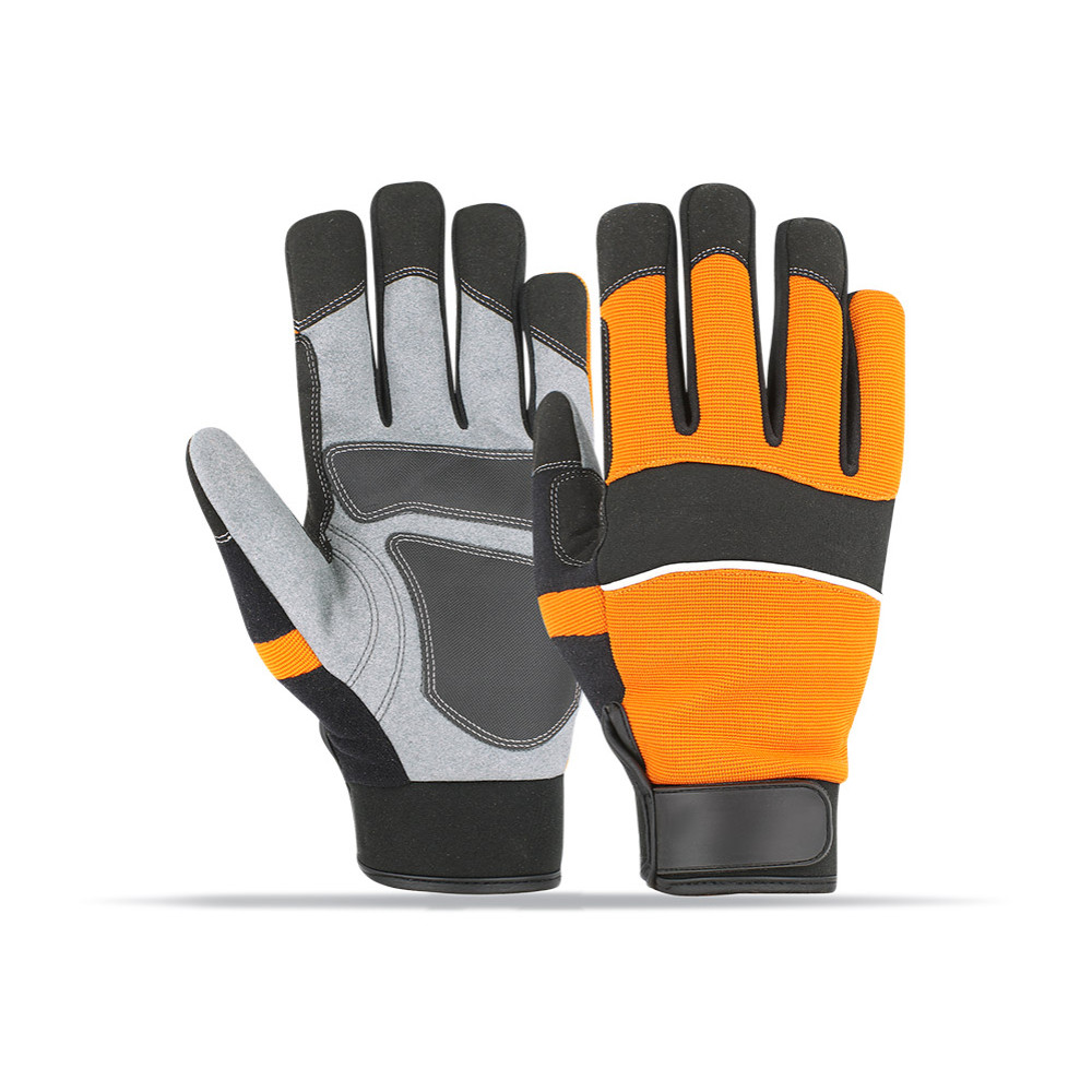 Mechanic Gloves