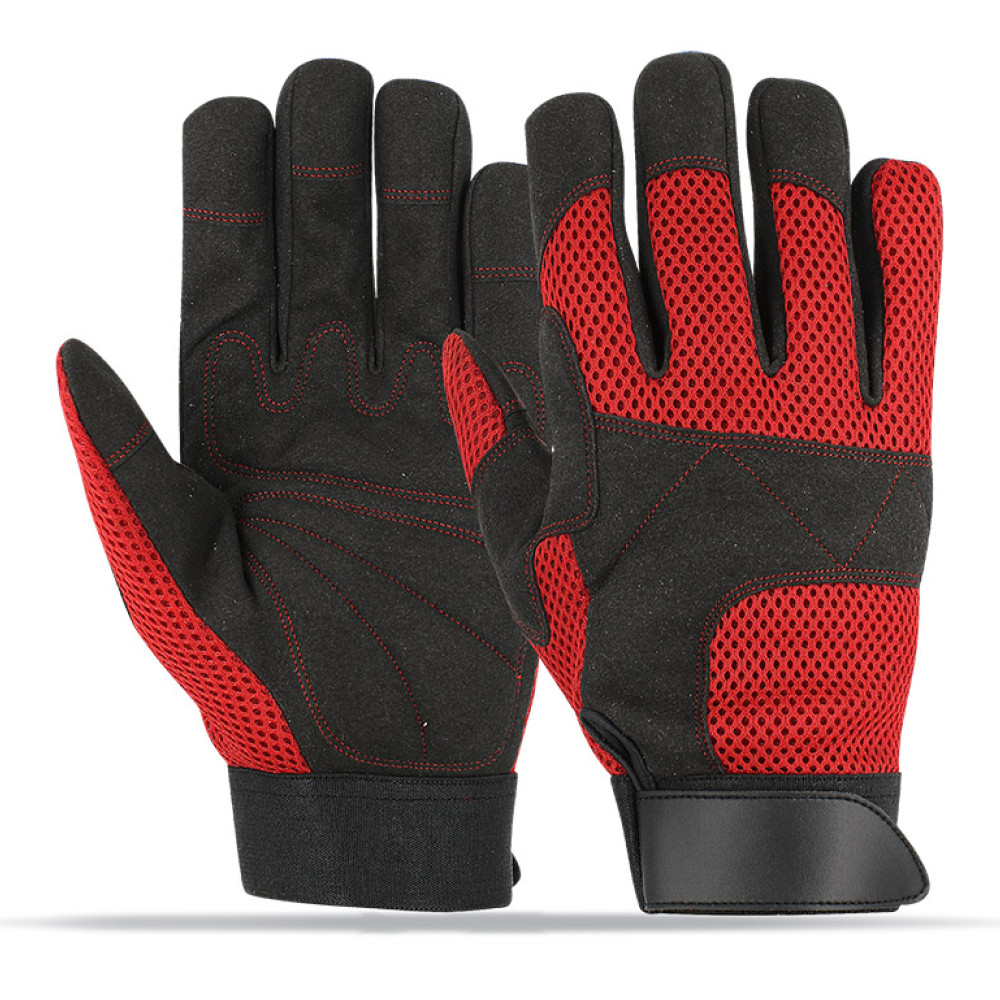 Mechanic Gloves