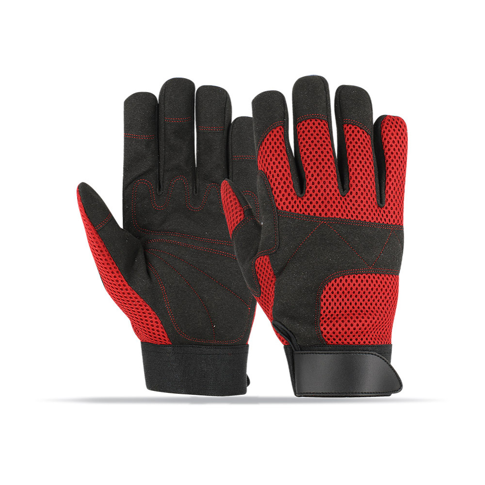 Mechanic Gloves