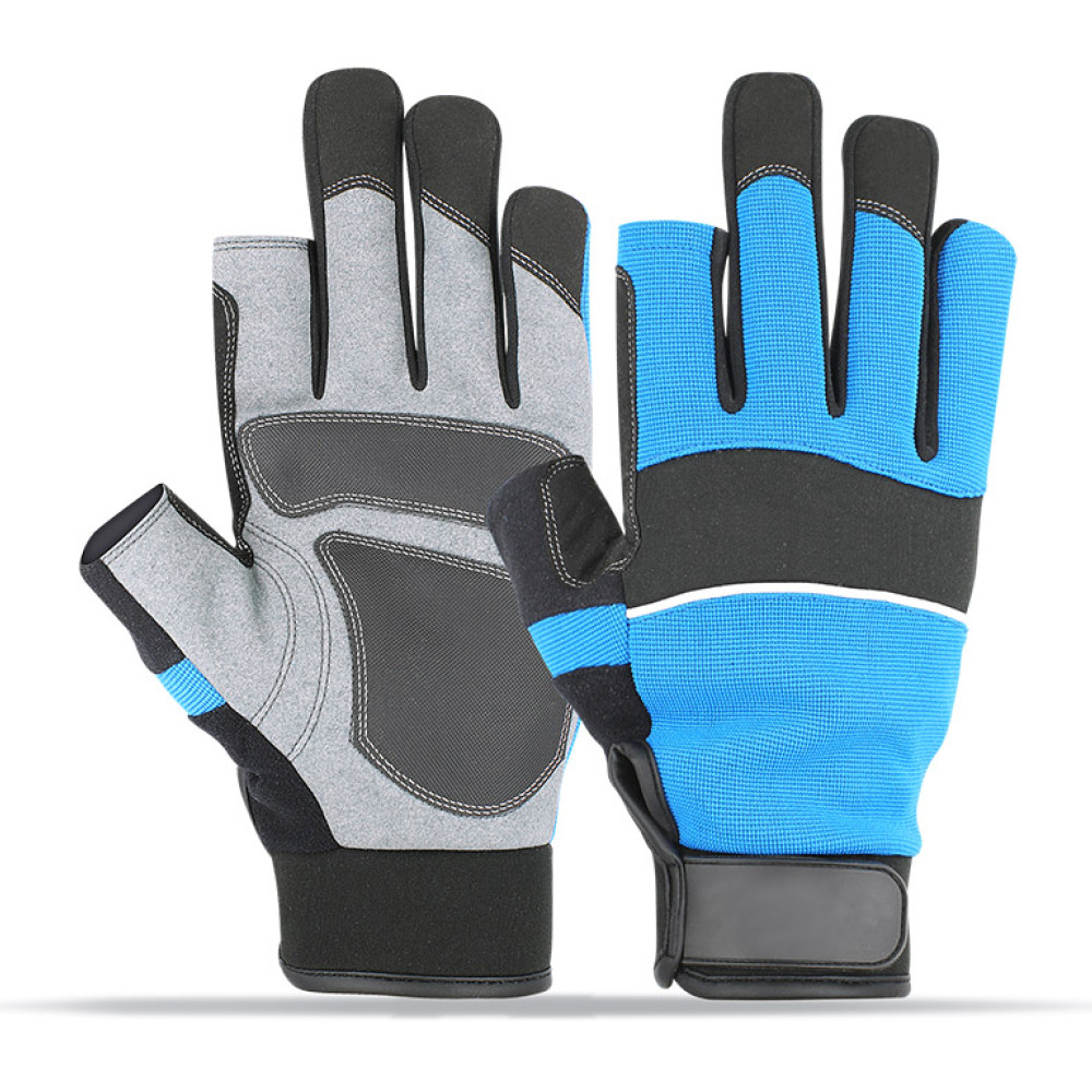 Mechanic Gloves