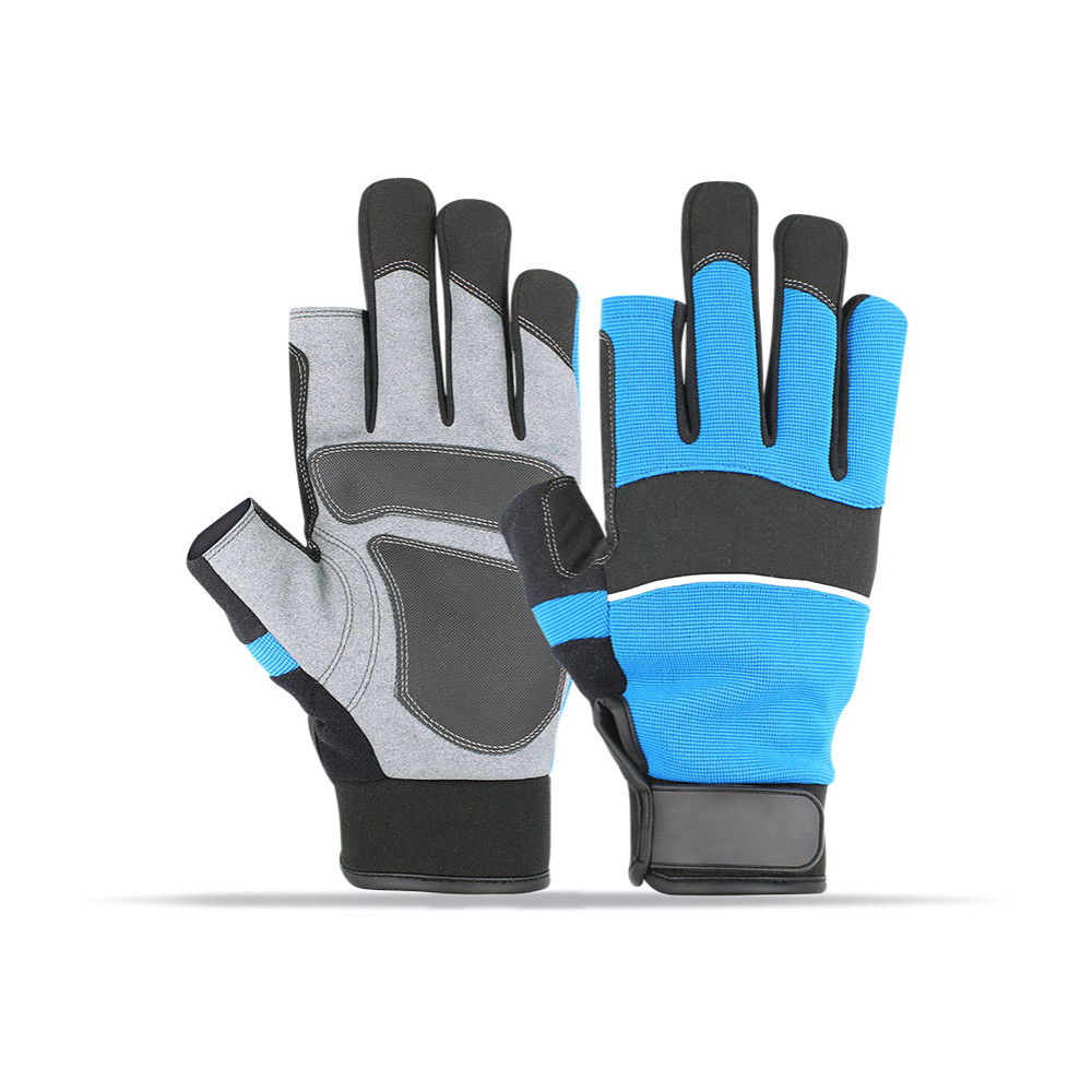 Mechanic Gloves