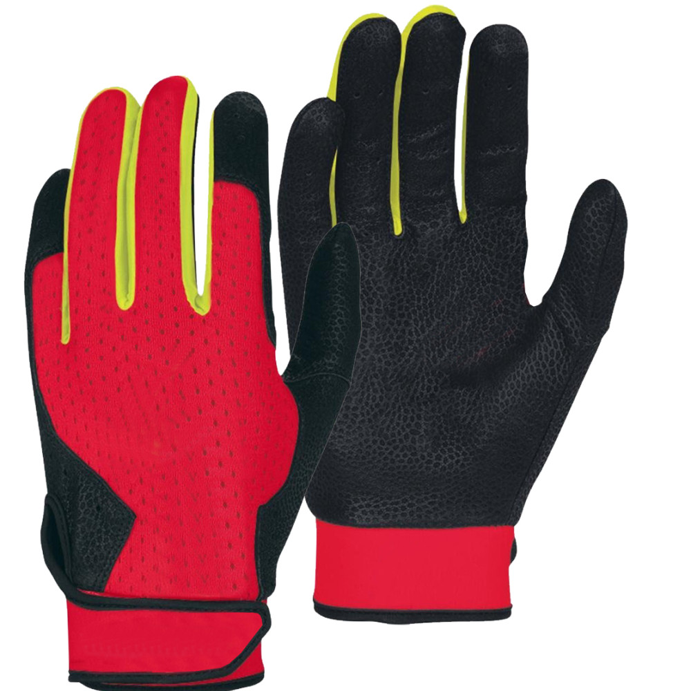Baseball Batting Gloves