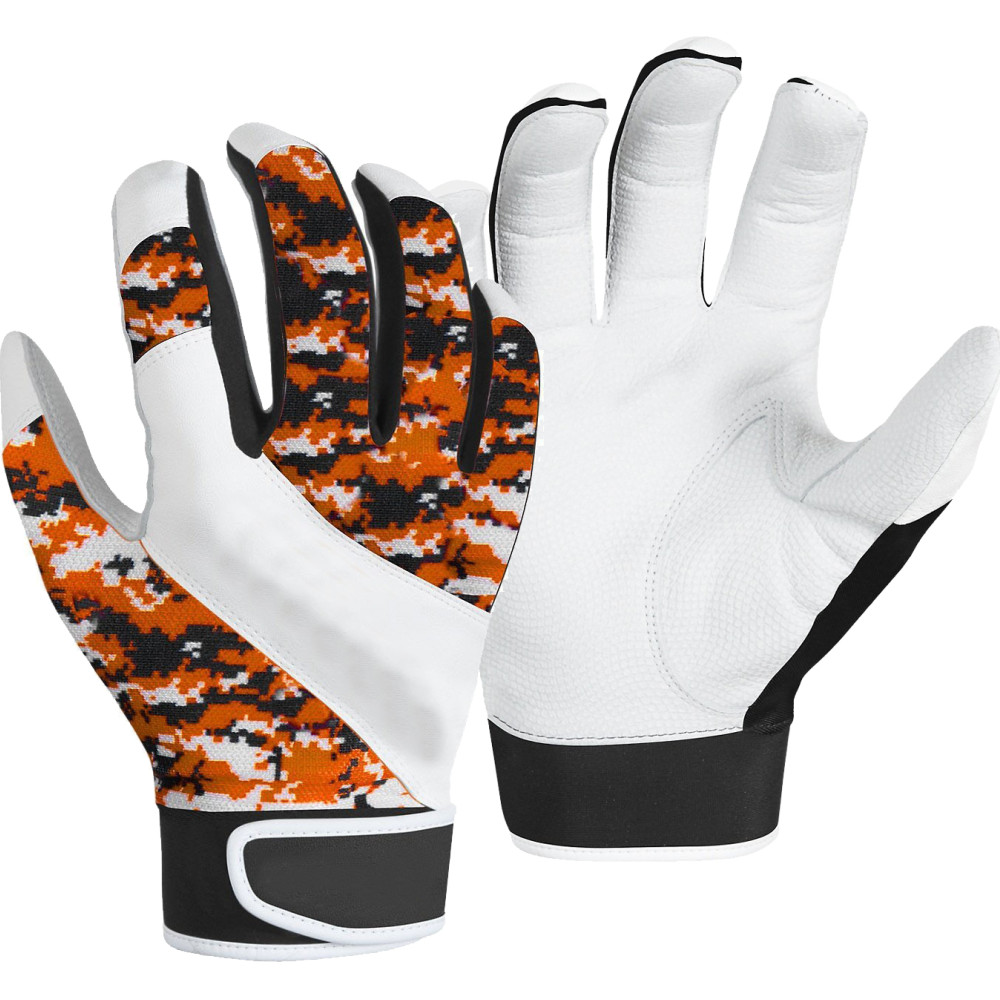 Baseball Batting Gloves