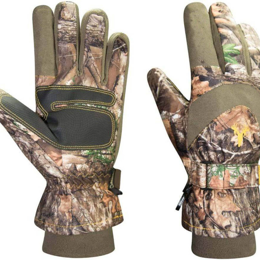Hunting Gloves