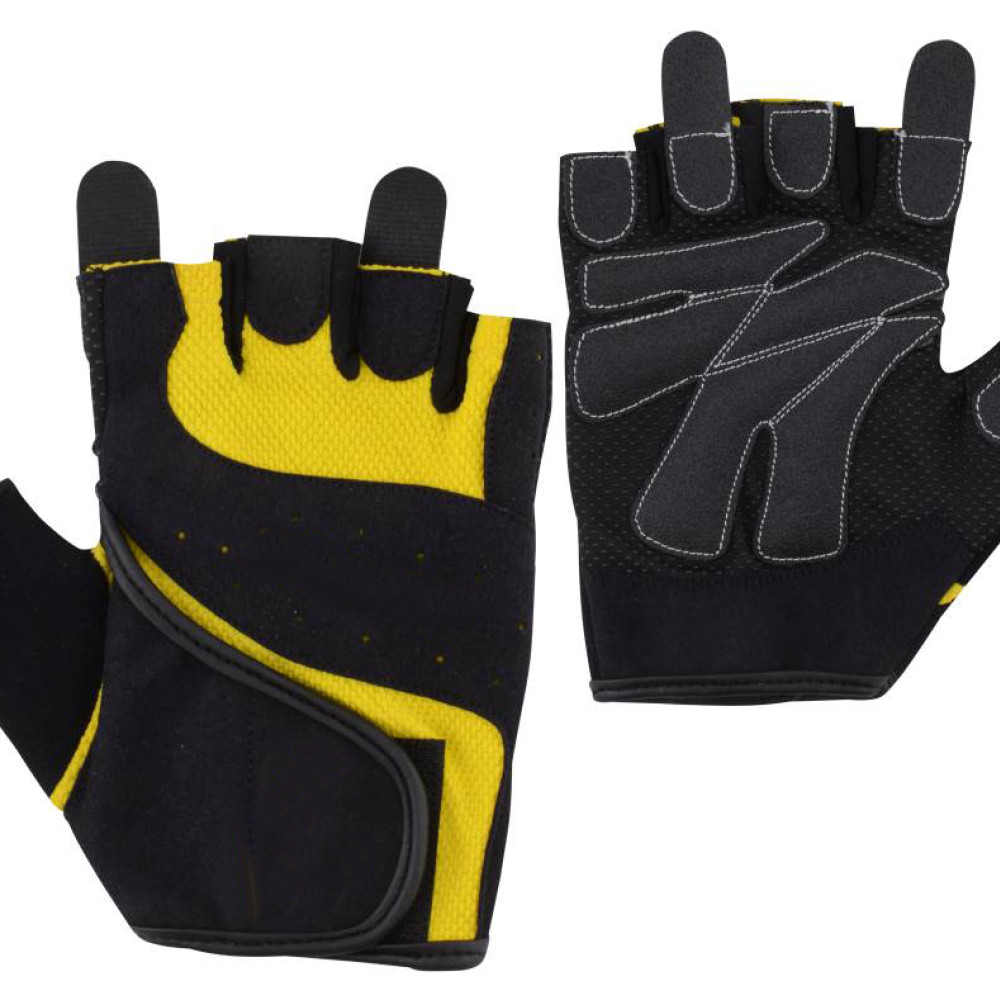 Weightlifting Gloves