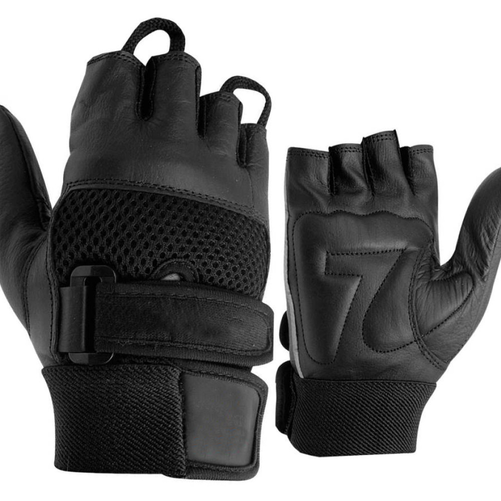 Weightlifting Gloves