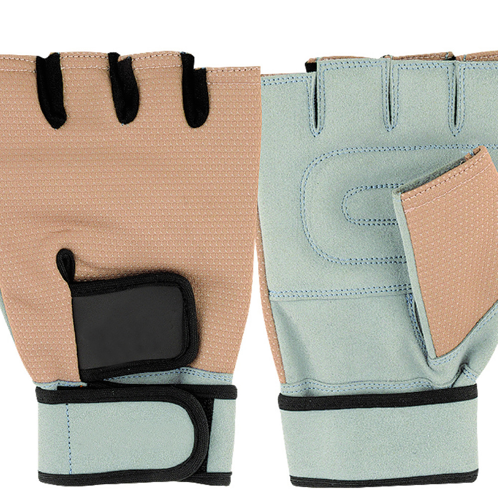Weightlifting Gloves