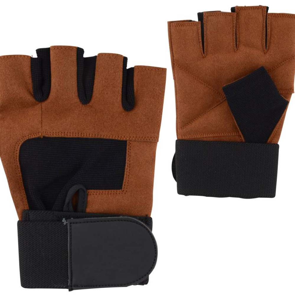 Weightlifting Gloves