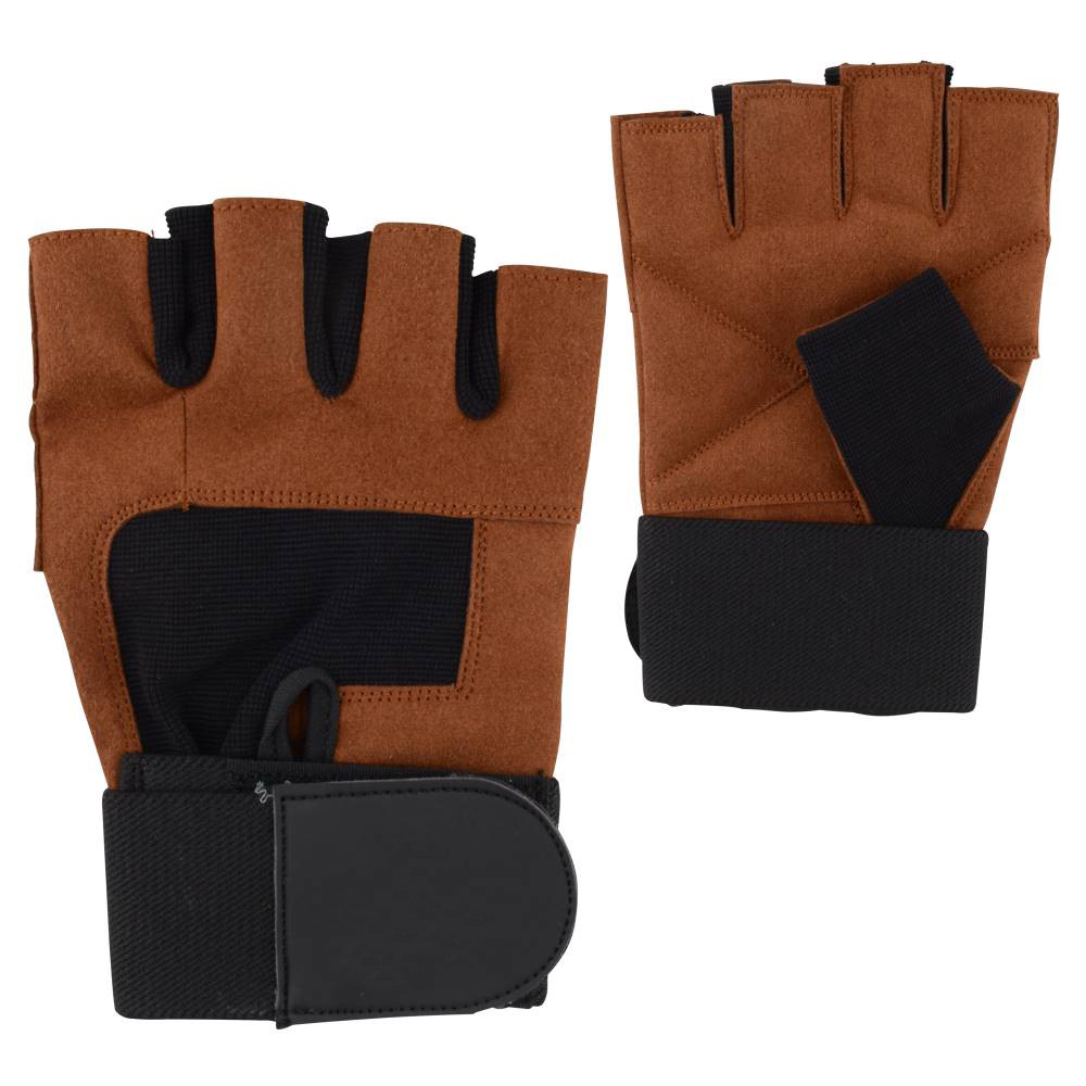 Weightlifting Gloves