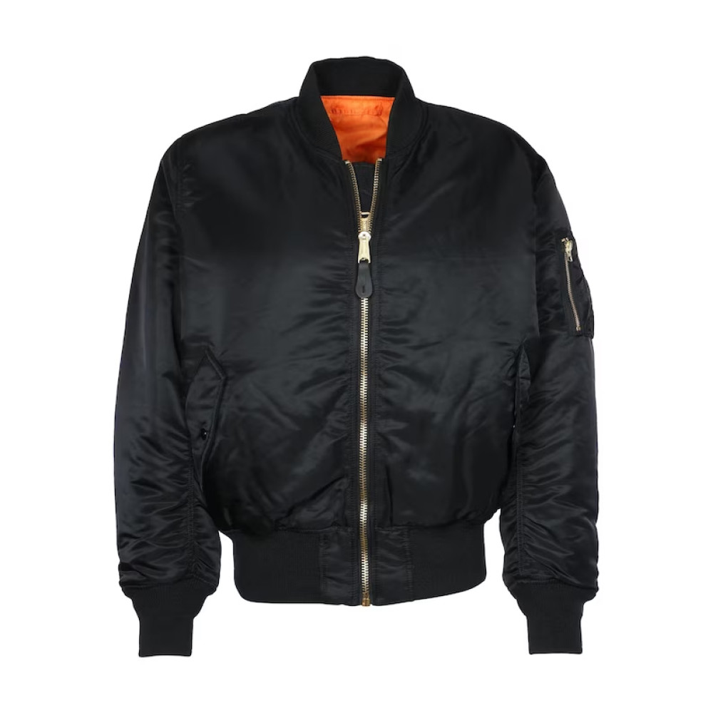 Bomber Jackets