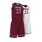 Basket Ball Uniforms